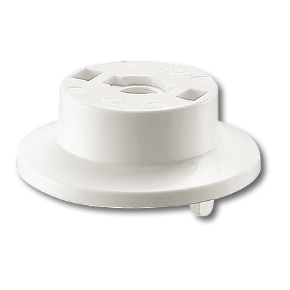 Snap on insulating cap: 37.6 mm dia.