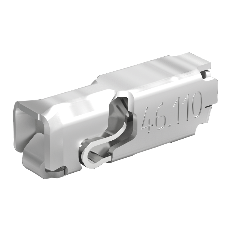 SMD Terminal Block Pico - 1 pole