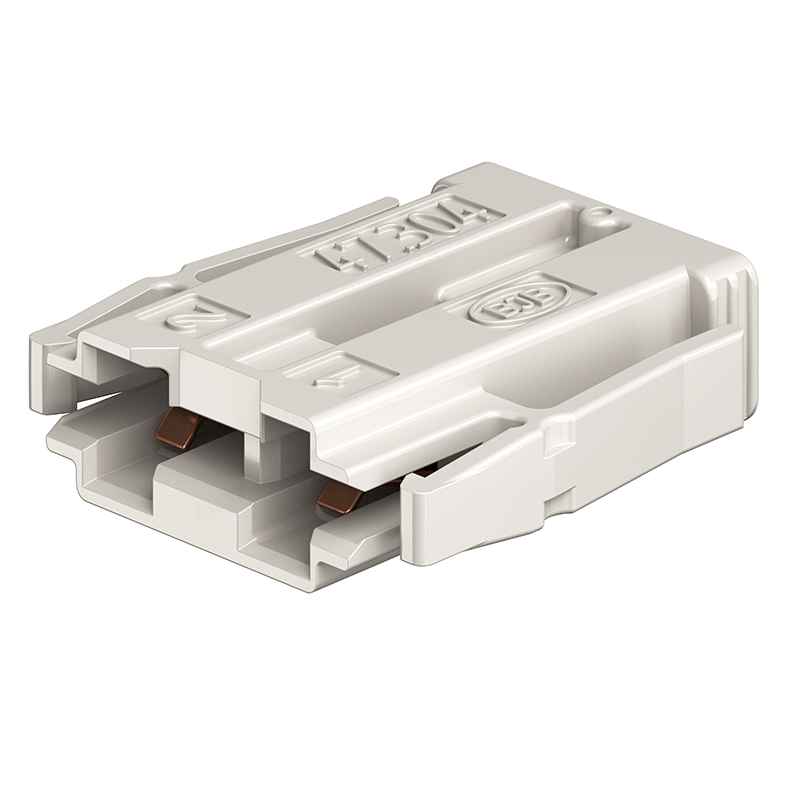 LED Board Connector based on Zhaga Book 26