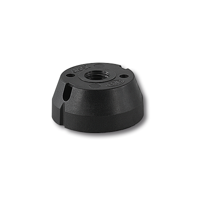 Insulating cap for G9 Lampholders